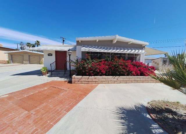 Property at 32380 San Miguelito Dr, Thousand Palms, CA 92276, 2 beds, 2 baths