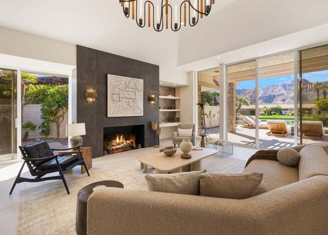 Property at 9 Regency Dr, Rancho Mirage, CA 92270, 4 beds, 5.5 baths