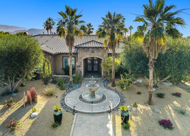 Property at 52395 Whispering Way, La Quinta, CA 92253, 5 beds, 5.5 baths