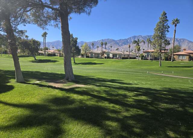 Property at 29487 E Trancas Dr, Cathedral City, CA 92234, 2 beds, 2 baths