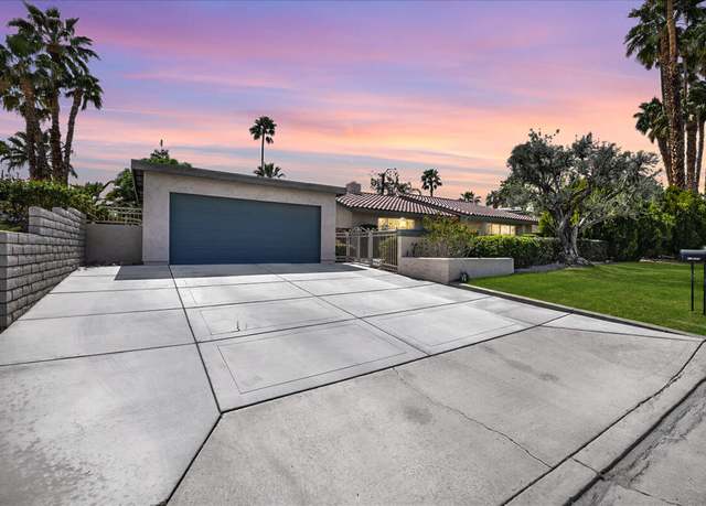 Property at 73499 Haystack Rd, Palm Desert, CA 92260, 3 beds, 2 baths