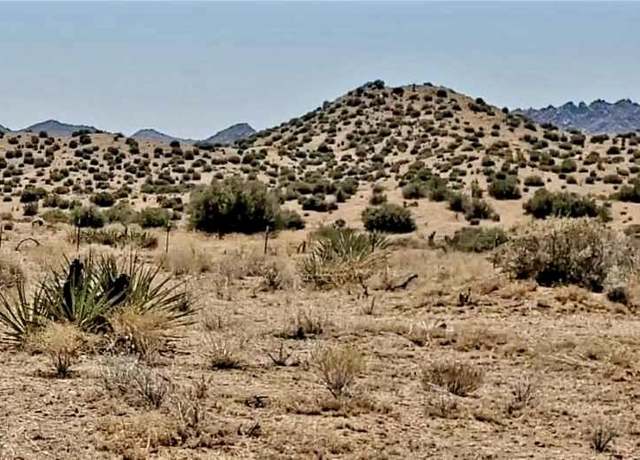 Property at 0 Trails End Ox Yoke Pass, Pioneertown, CA 92268