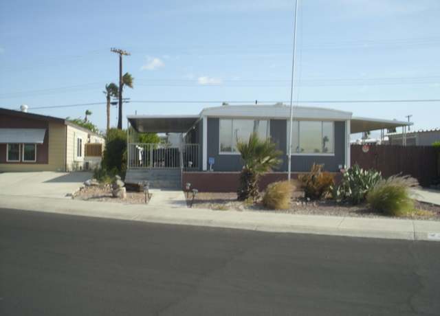 Property at 32160 San Miguelito Dr, Thousand Palms, CA 92276, 2 beds, 2 baths