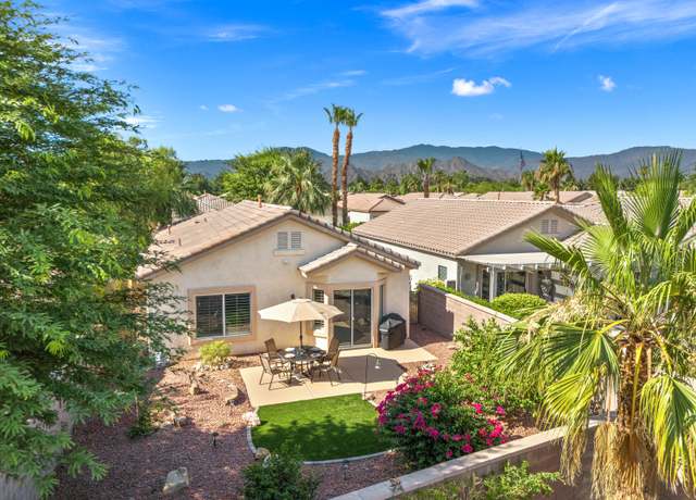 Property at 78696 Postbridge Cir, Palm Desert, CA 92211, 2 beds, 2 baths