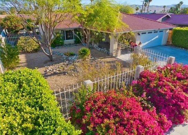 Property at 68110 Risueno Rd, Cathedral City, CA 92234, 3 beds, 2 baths