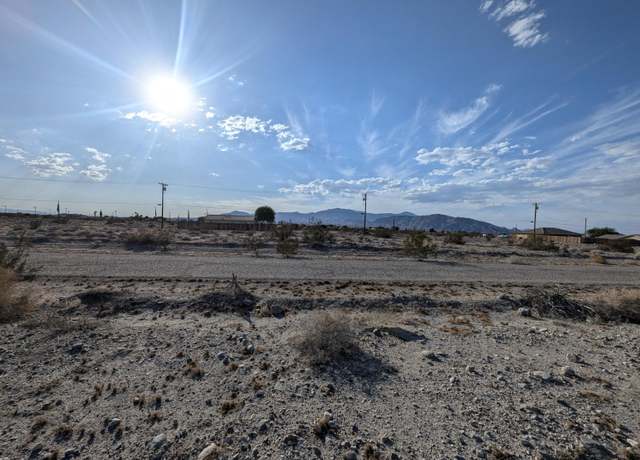 Property at 2830 Midas Ave, Thermal, CA 92274