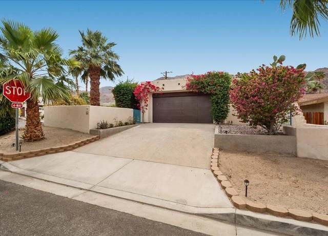 Property at 52451 Avenida Obregon, La Quinta, CA 92253, 3 beds, 2 baths