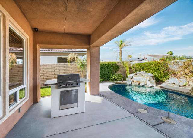 Property at 31 Via Del Maricale, Rancho Mirage, CA 92270, 3 beds, 3 baths