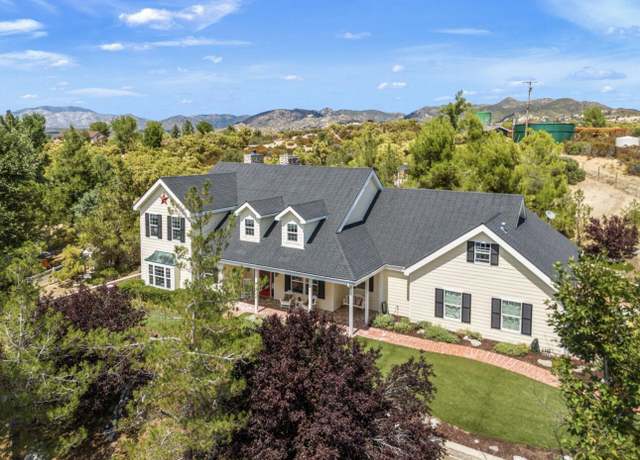 Property at 38241 Bunny Ln, Mountain Center, CA 92561, 4 beds, 3.5 baths