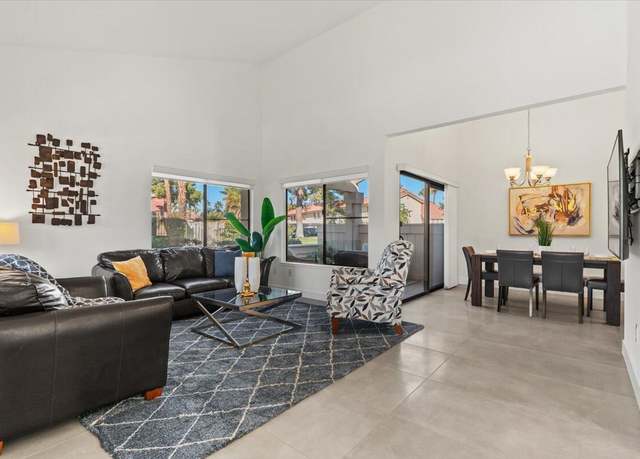 Property at 6037 Arroyo Rd #6, Palm Springs, CA 92264, 2 beds, 2 baths