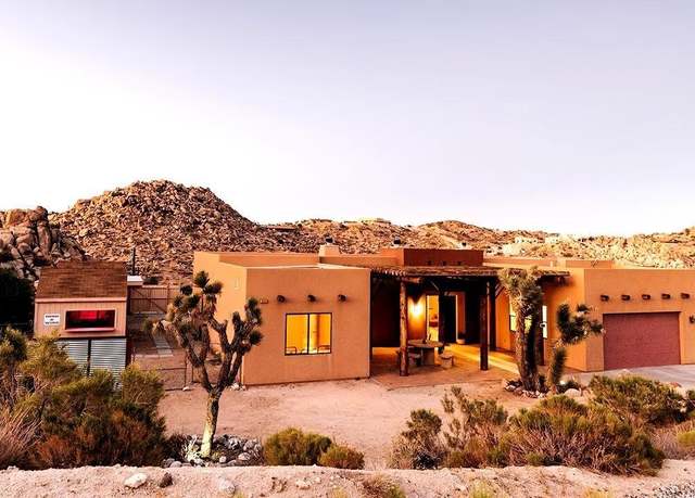 Property at 5935 Buena Suerta Rd, Yucca Valley, CA 92284, 3 beds, 2.5 baths