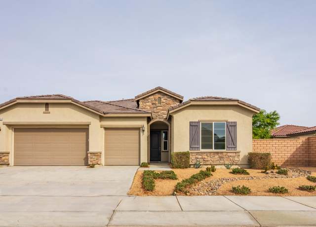 Property at 85358 Colnago Ct, Indio, CA 92203, 3 beds, 2.5 baths