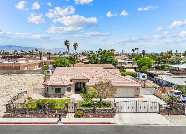 Property at 32100 Whispering Palms Trl, Cathedral City, CA 92234, 4 beds, 3.5 baths