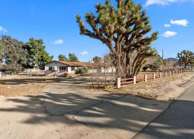 Property at 6929 Grand Ave, Yucca Valley, CA 92284, 2 beds, 2 baths