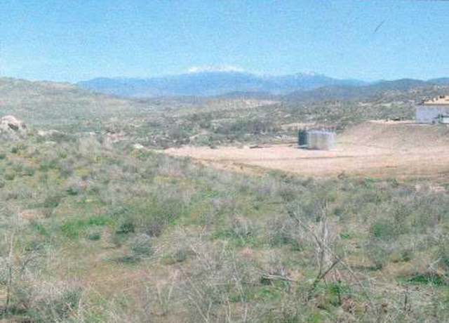 Property at 0 Benji Ln, Sage, CA 92544