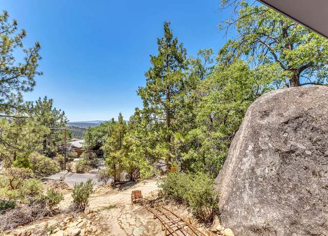 Property at 54174 N Ridge Dr, Idyllwild, CA 92549