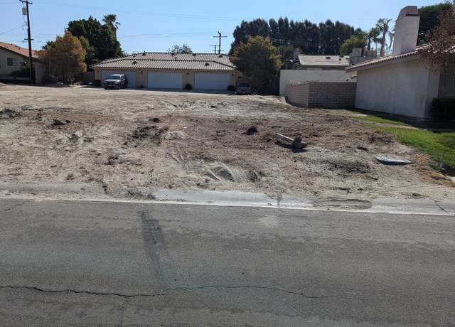 Property at 41440 Maroon Town Dr W, Bermuda Dunes, CA 92203
