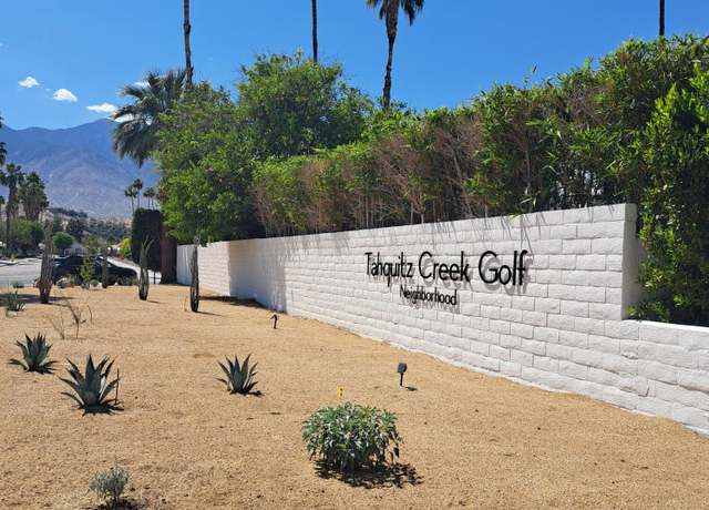Property at 2445 S Broadmoor Dr, Palm Springs, CA 92264, 3 beds, 2 baths