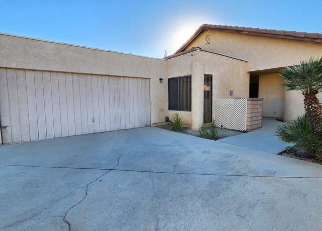 Property at 54845 Avenida Ramirez, La Quinta, CA 92253, 3 beds, 2 baths