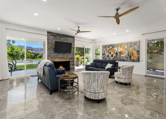 Property at 1 Temple Ct, Rancho Mirage, CA 92270, 3 beds, 3 baths