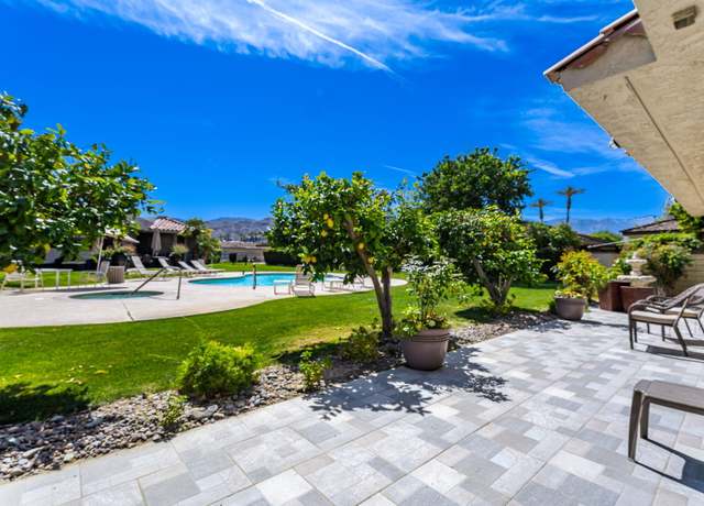 Property at 1 Temple Ct, Rancho Mirage, CA 92270, 3 beds, 3 baths