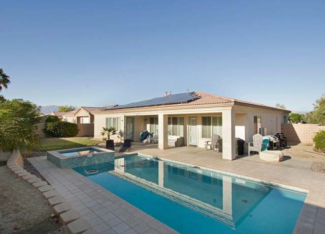 Property at 127 Romanza Ln, Palm Desert, CA 92211, 4 beds, 2.5 baths