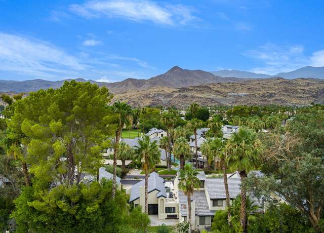 Property at 47 Portola Dr, Palm Springs, CA 92264, 2 beds, 1.5 baths