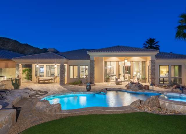 homes for sale in hidden canyon la quinta ca