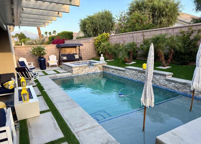 Property at 78306 Kistler Way, Palm Desert, CA 92211, 2 beds, 2 baths