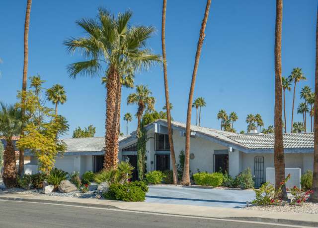 Property at 2082 S Madrona Dr, Palm Springs, CA 92264, 3 beds, 3.5 baths