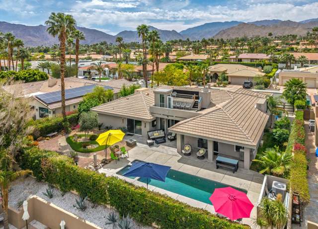 Property at 73112 Bel Air, Palm Desert, CA 92260, 4 beds, 3 baths