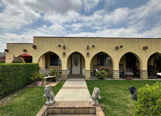 Property at 2533 Paljay Ave, Rosemead, CA 91770, 3 beds, 1 bath