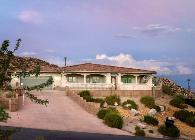 Property at 6207 Red Bluff Ave, Yucca Valley, CA 92284, 4 beds, 3 baths