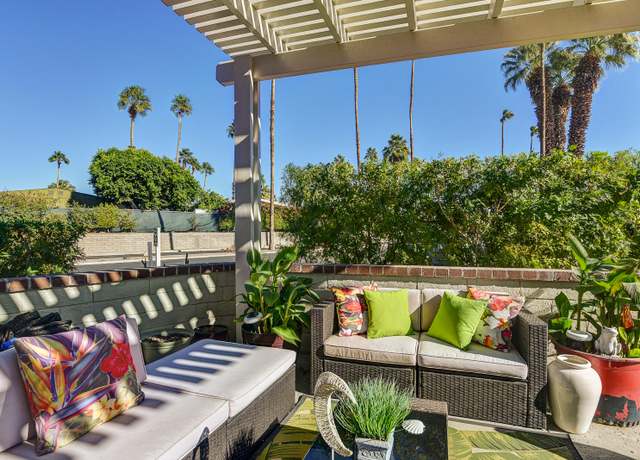 Property at 35304 Paseo Circulo West, Cathedral City, CA 92234, 1 bed, 2 baths