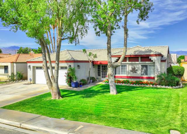 Property at 45881 Palm Meadows Dr, Indio, CA 92201, 3 beds, 2 baths