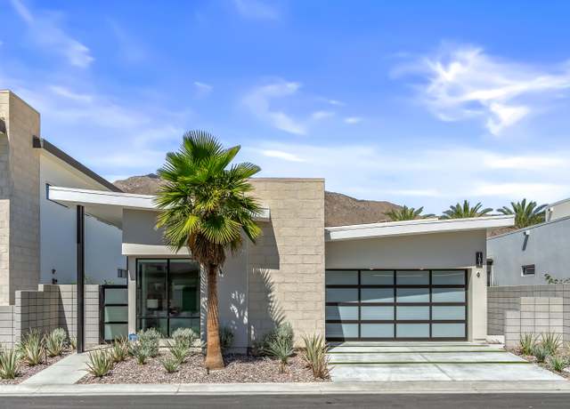 Property at 151 Holliday Way, Palm Springs, CA 92262, 2 beds, 2.5 baths