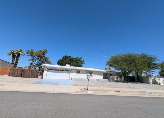 Property at 2356 N Blando Rd, Palm Springs, CA 92262, 3 beds, 2 baths