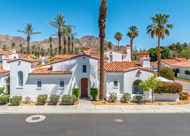 Property at 77500 Vista Flora, La Quinta, CA 92253, 2 beds, 3 baths