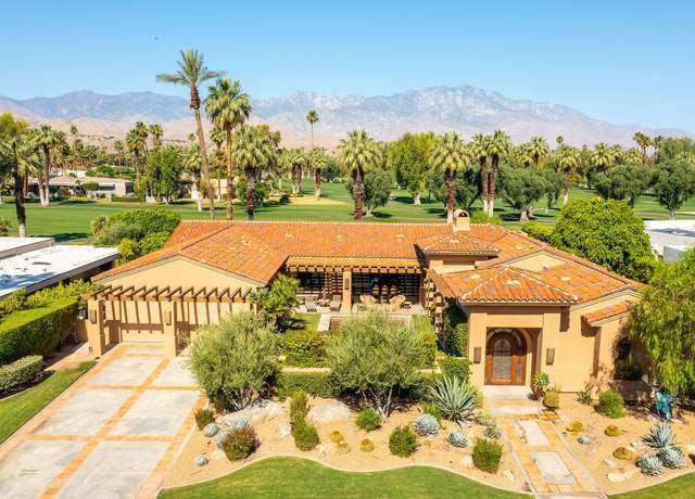 Property at 37551 Thompson Rd, Rancho Mirage, CA 92270, 3 beds, 5 baths