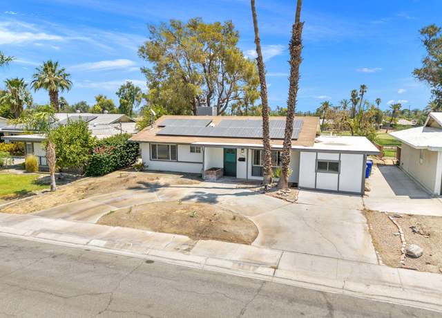 Property at 42660 Wisconsin Ave, Palm Desert, CA 92211, 2 beds, 2 baths