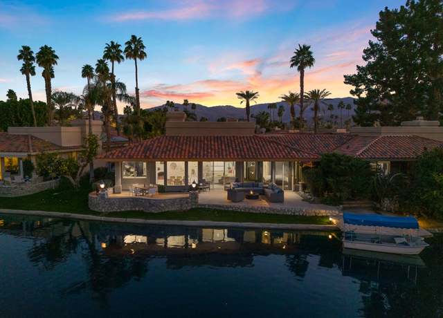 Property at 206 Desert Lakes Dr, Rancho Mirage, CA 92270, 3 beds, 3 baths