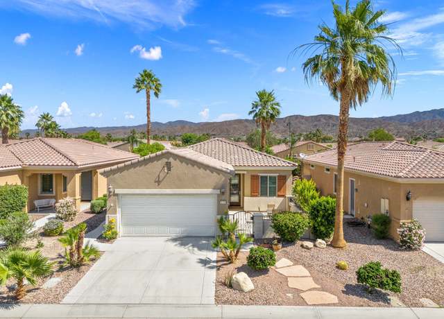 Property at 81710 Avenida Parito, Indio, CA 92203, 2 beds, 2 baths
