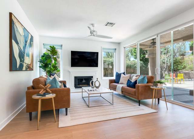 Property at 403 Cypress Point Dr, Palm Desert, CA 92211, 4 beds, 4.5 baths