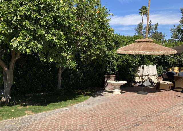 Property at 69411 Ramon Rd #201, Cathedral City, CA 92234