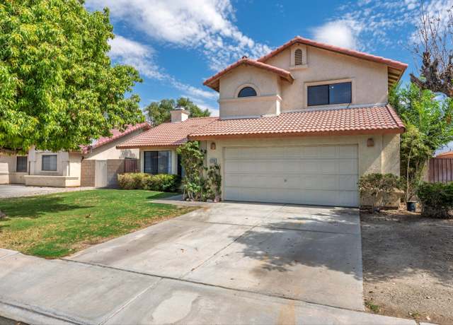 Property at 81064 Jessica Way, Indio, CA 92201, 3 beds, 2.5 baths