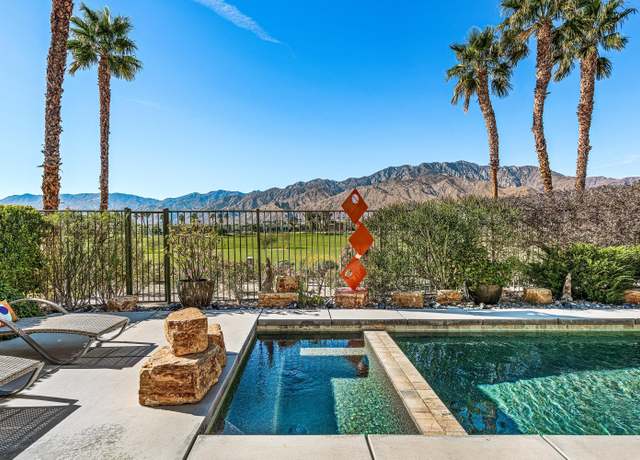 Property at 1275 Passage St, Palm Springs, CA 92262, 4 beds, 4 baths