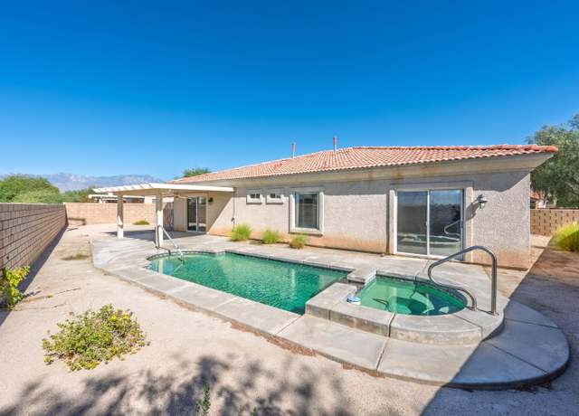 Property at 74085 Daisy Ln, Palm Desert, CA 92211, 3 beds, 3 baths