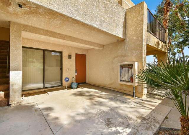 Property at 200 E Racquet Club Rd #23, Palm Springs, CA 92262, 2 beds, 2 baths