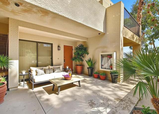 Property at 200 E Racquet Club Rd #23, Palm Springs, CA 92262, 2 beds, 2 baths