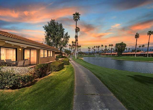 Property at 57 Conejo Cir, Palm Desert, CA 92260, 3 beds, 3 baths